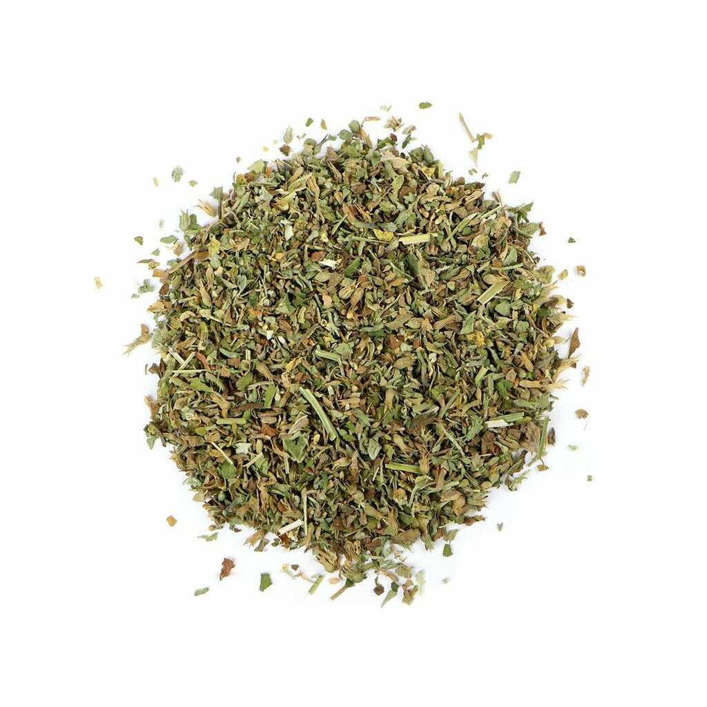 Organic Catnip Leaf