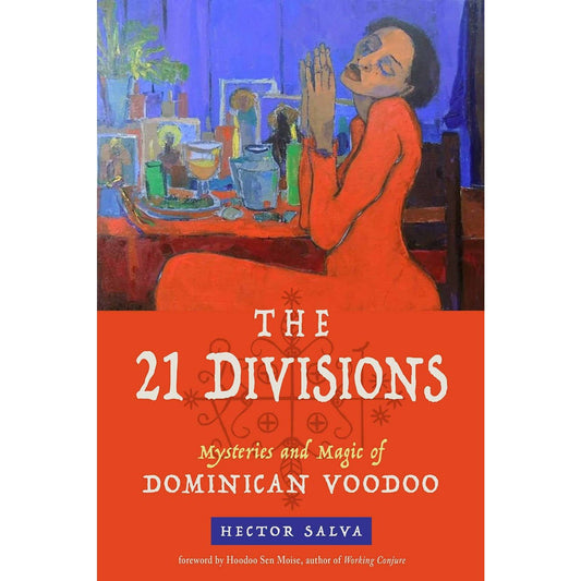 The 21 Divisions, Dominican Voodoo