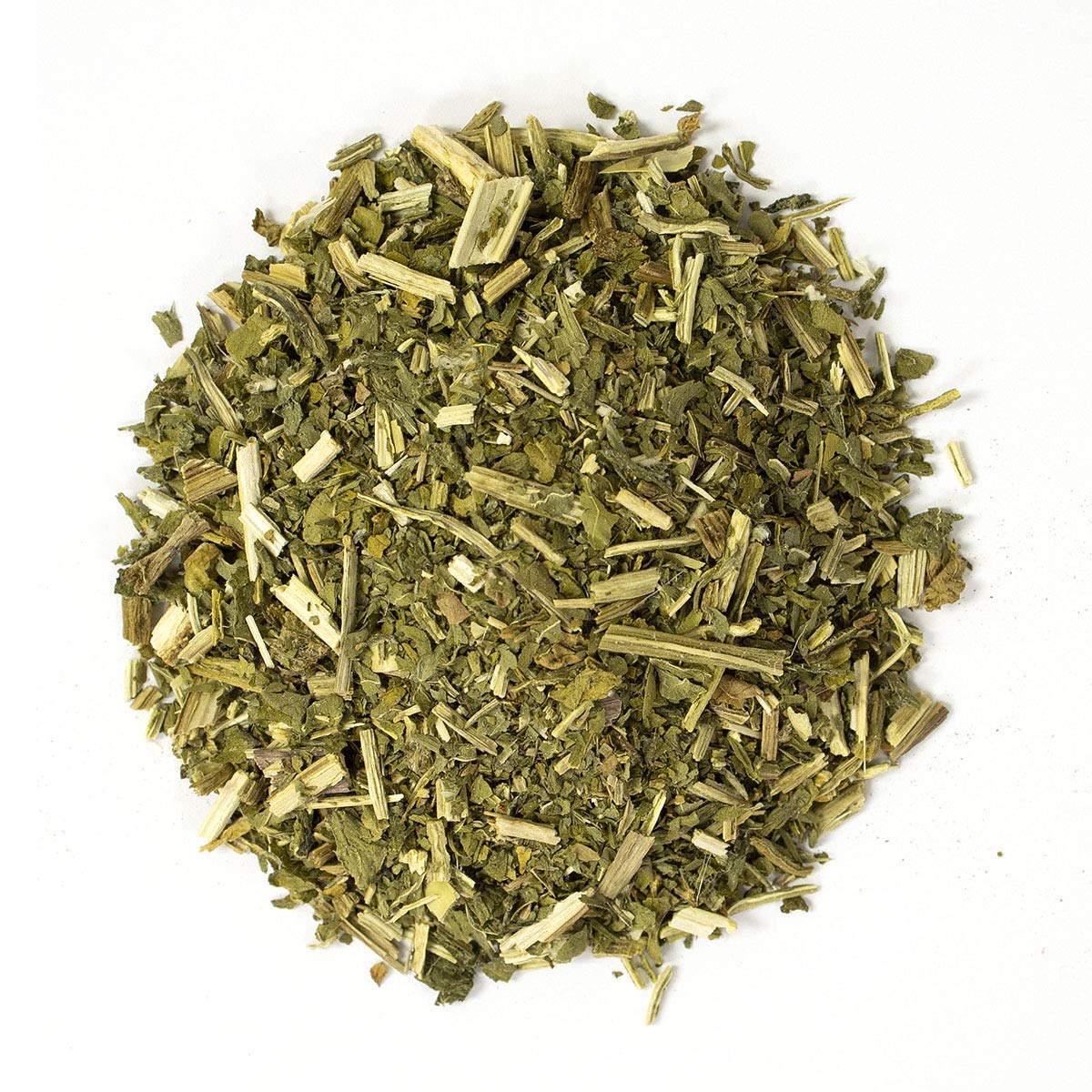 Organic Blessed Thistle Herb