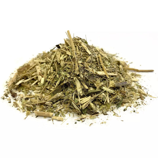 Organic Boneset Herb