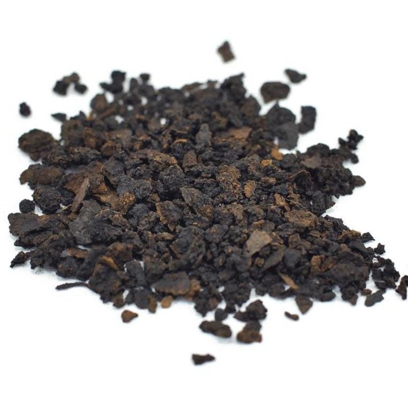 Organic Black Walnut Hull – Nine Keys Botanica