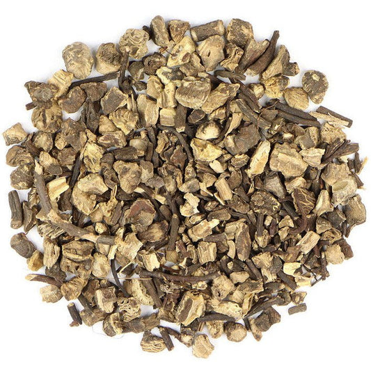 Organic Black Cohosh Root