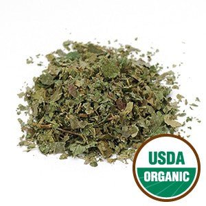 Organic Blackberry Leaf
