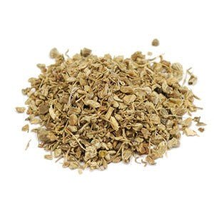 Organic Blue Cohosh Root