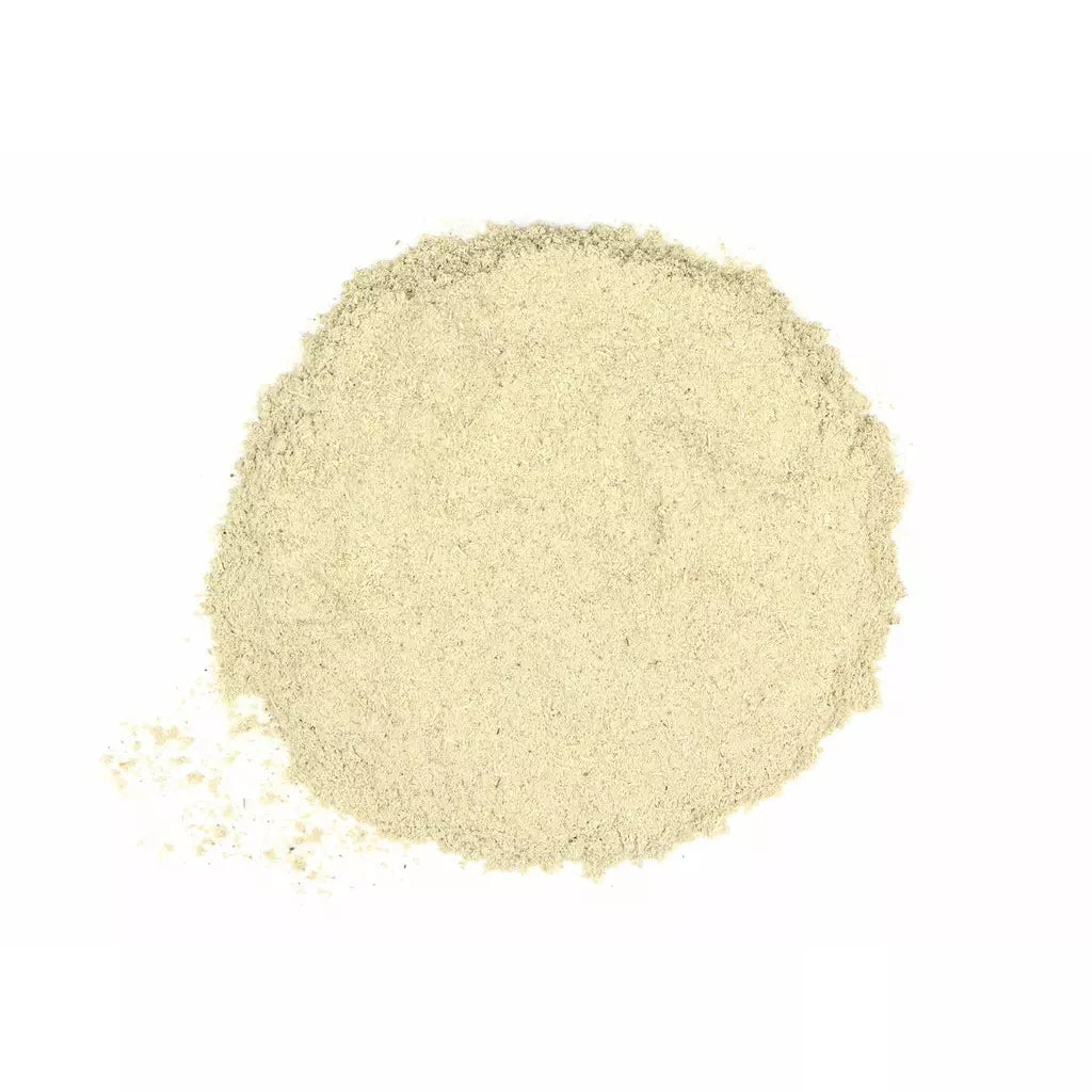 Organic Butcher's Broom Root Powder