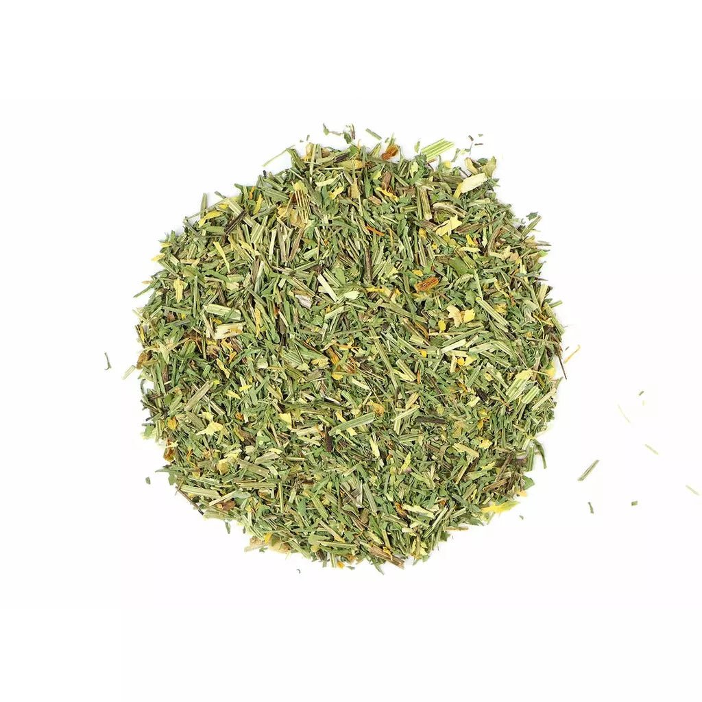 Organic California Poppy Herb