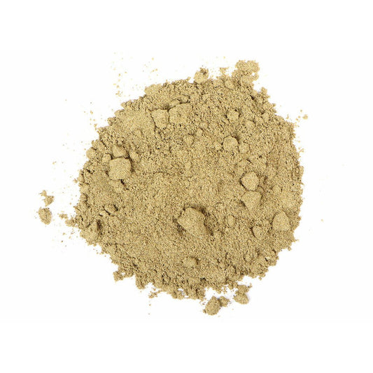 Organic Aloe Extract Powder