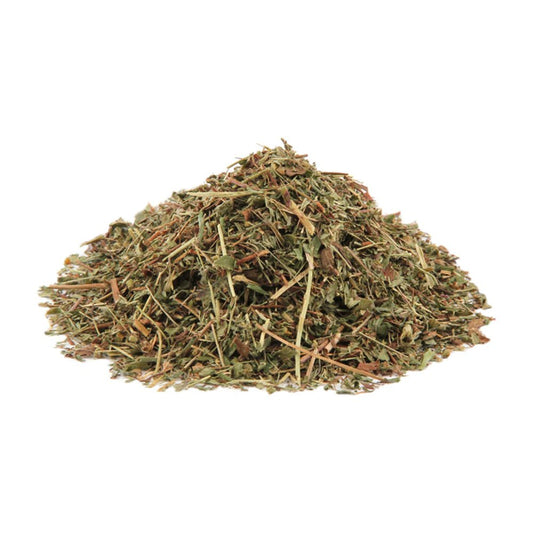 Cinquefoil Herb Wildcrafted