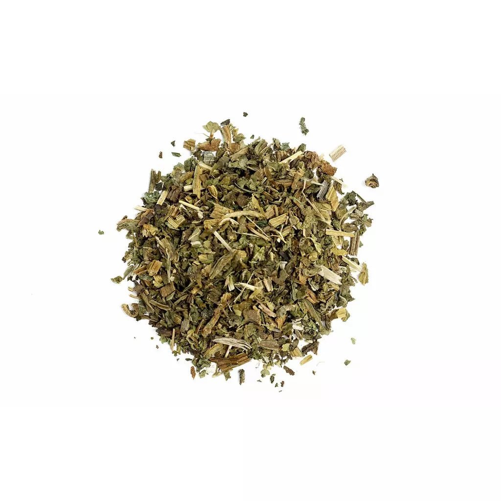 Organic Comfrey Leaf