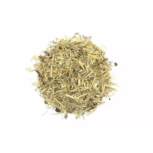 Organic Eleuthero Root