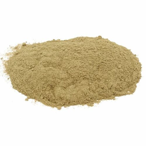 Organic Eyebright Herb Powder