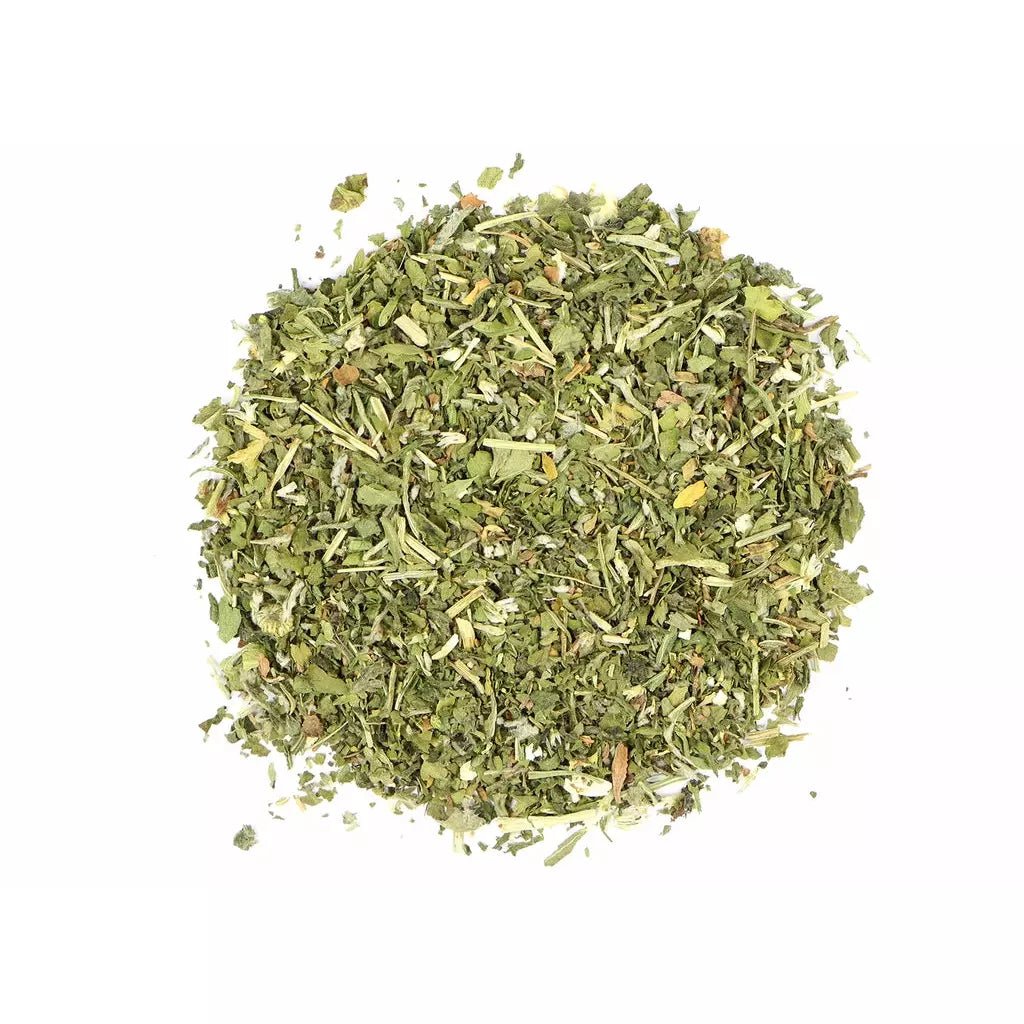 Organic Feverfew Herb
