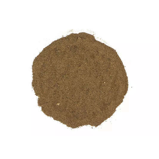 Organic Fo-Ti Powder