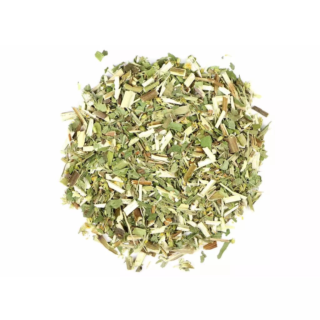Organic Goldenrod