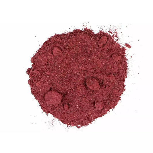 Organic Hibiscus Flowers Powder