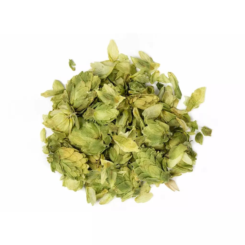 Organic Hops Flowers