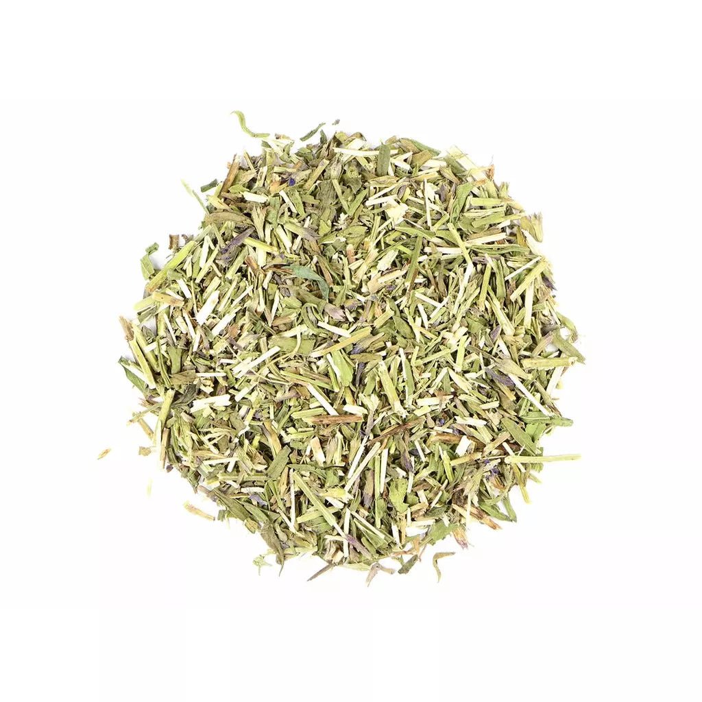 Organic Hyssop Herb