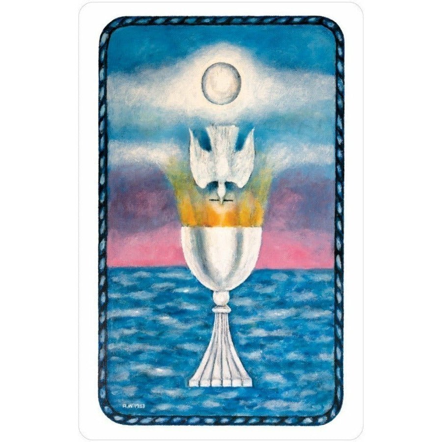 The Jungian Tarot Deck