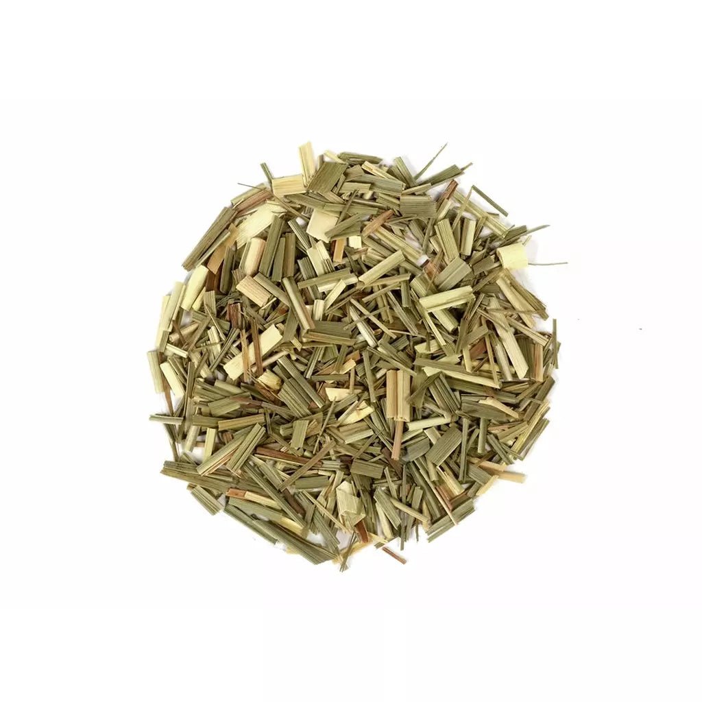 Organic Lemongrass