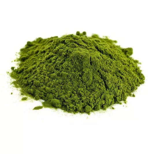 Organic Goldenseal Leaf Powder