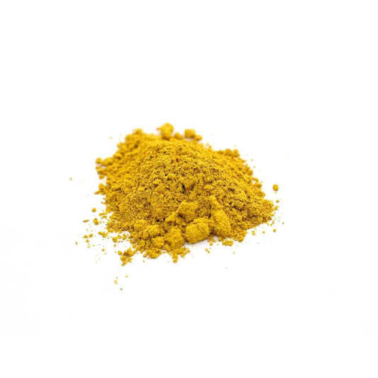 Organic Goldenseal Root Powder