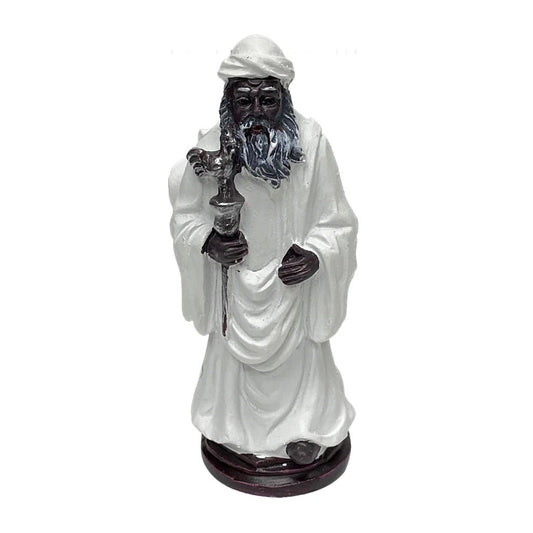 Orisha Obatala 5” Statue