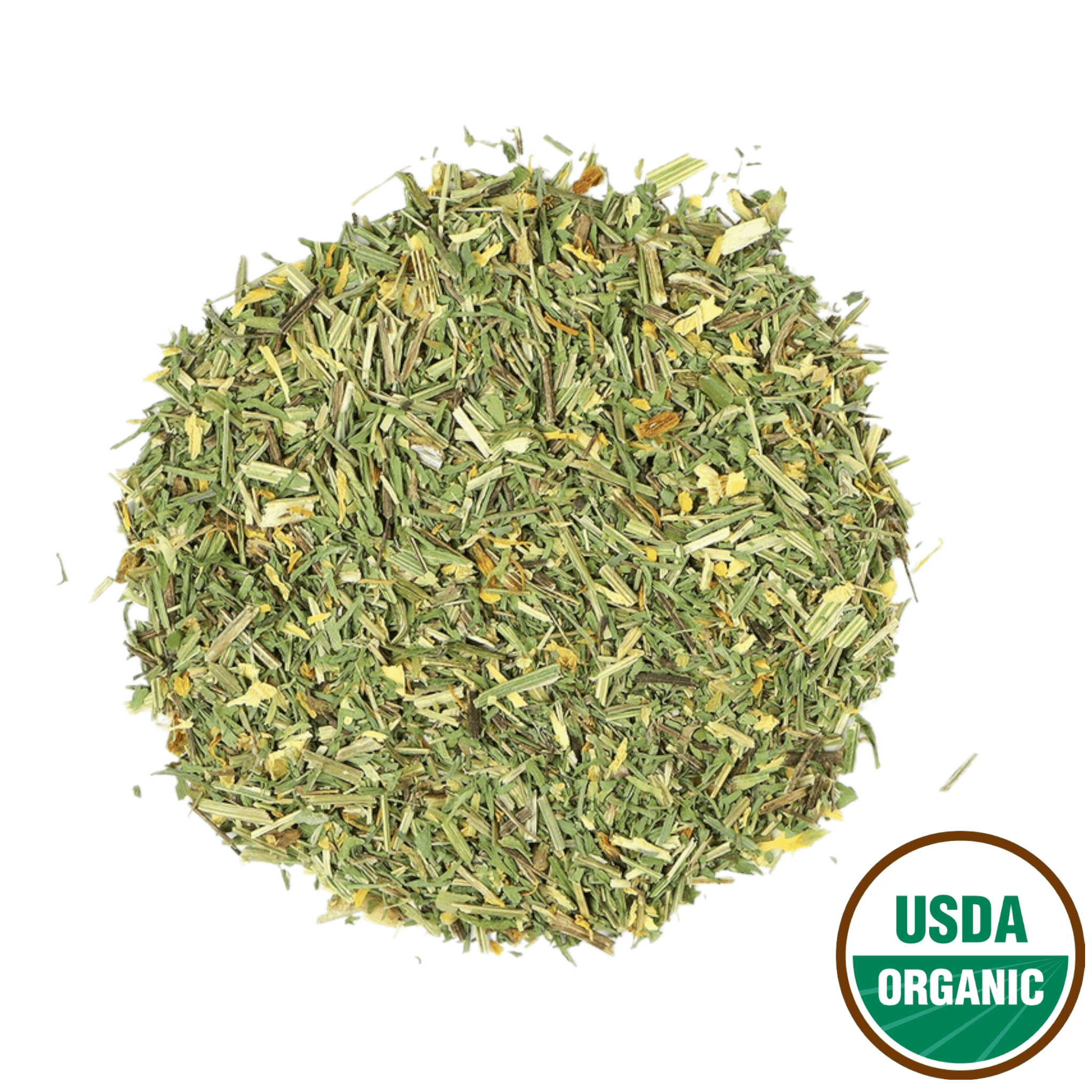 California Poppy Herb
