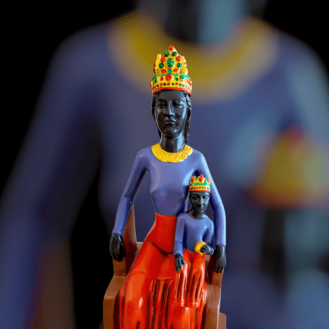Lady Of Protection