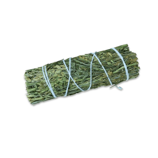 Rue Smudge Stick - 4''