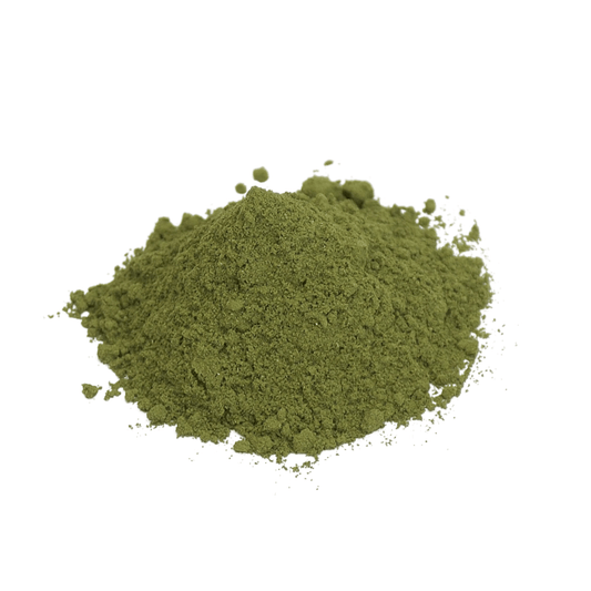 Organic Peppermint Leaf Powder