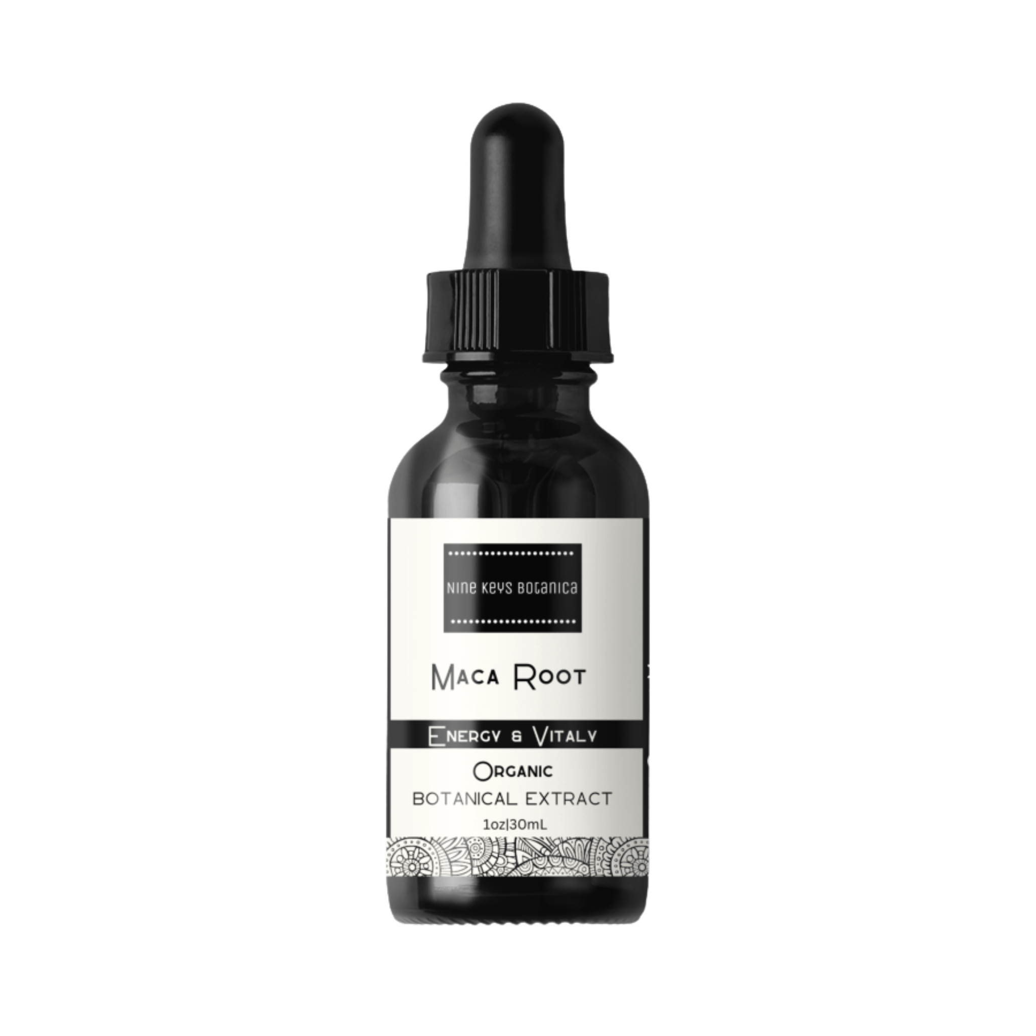 Organic Maca Root Extract