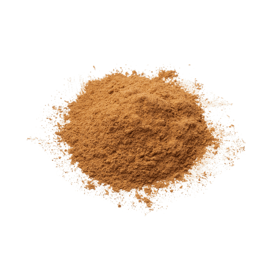 Organic Cinnamon Powder (Ceylon)