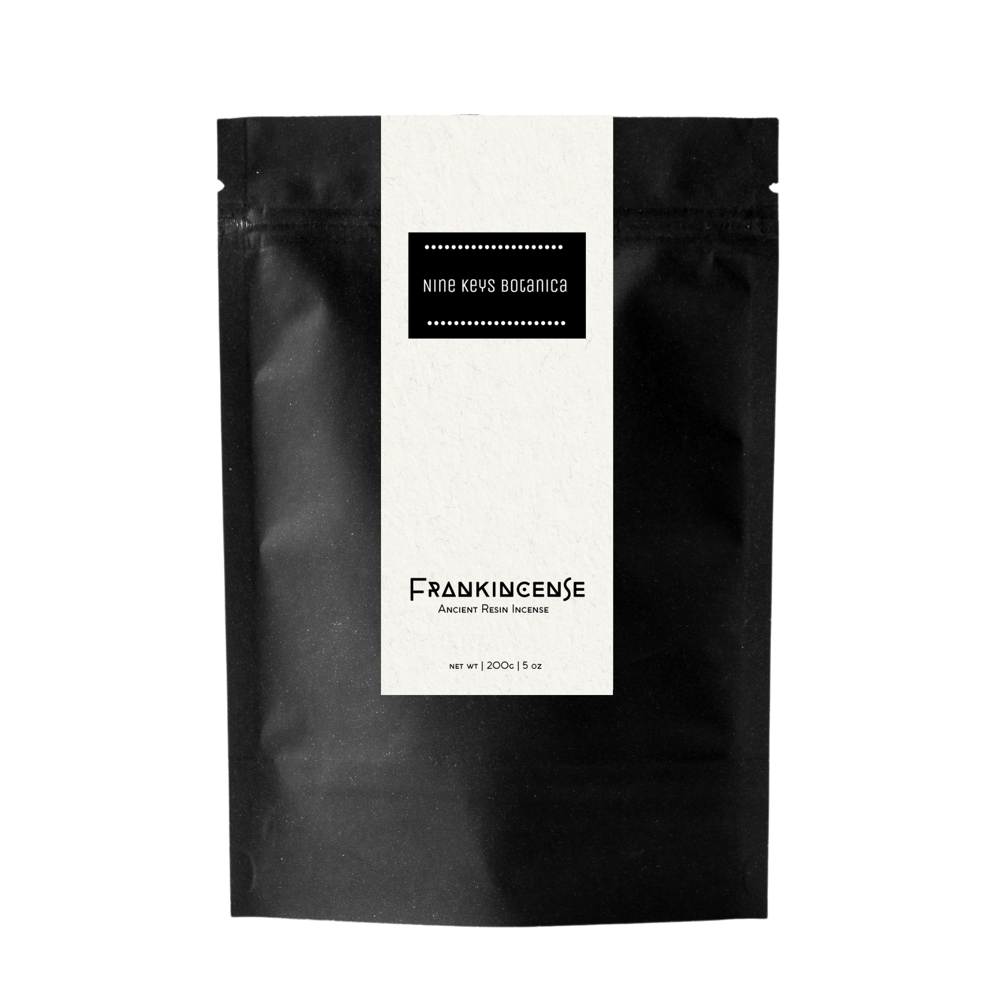 Frankincense Tears