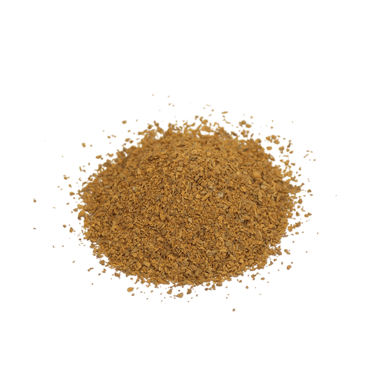 Organic Cinnamon Granules