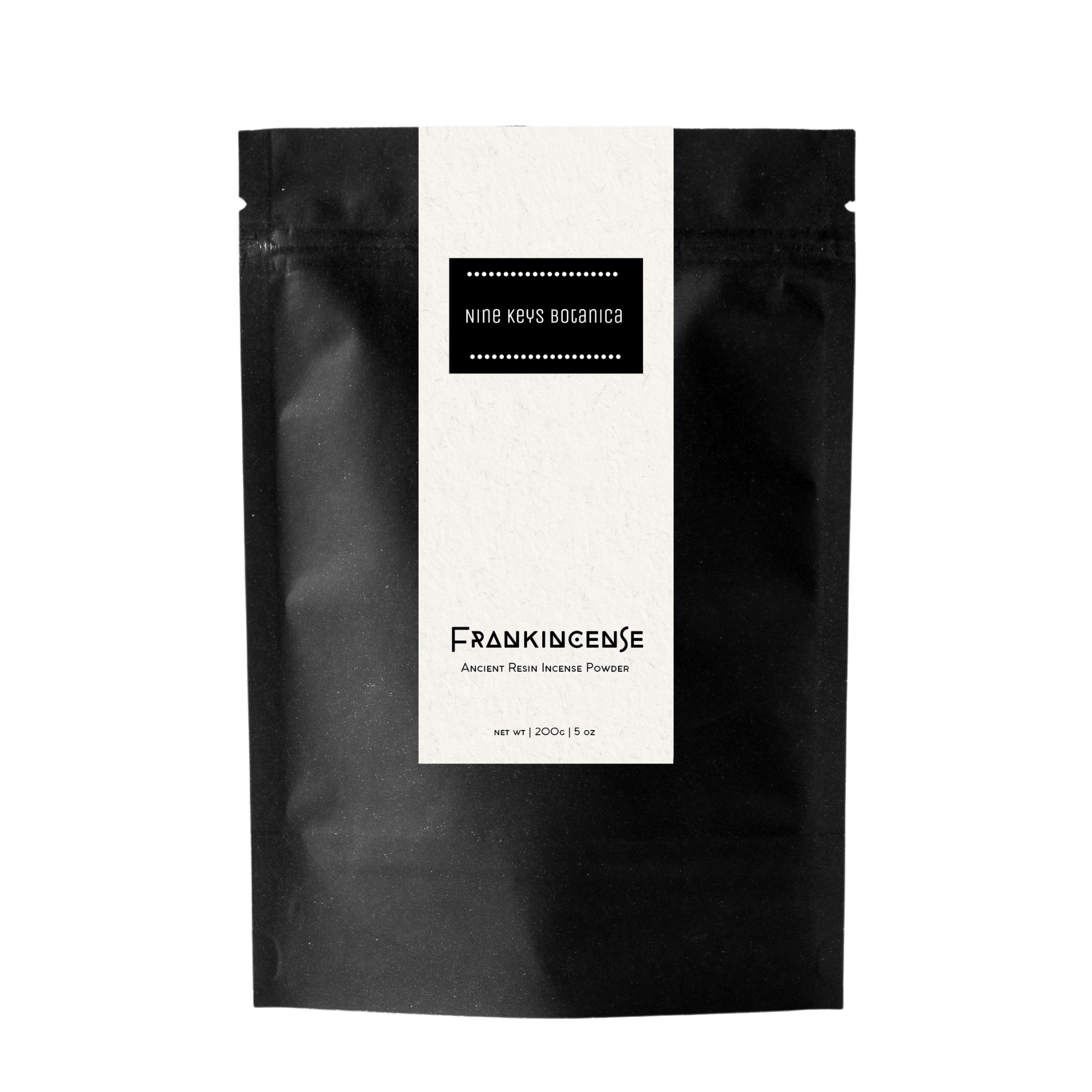 Frankincense Powder