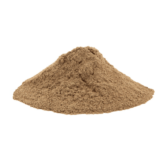 Organic Gotu Kola Herb Powder