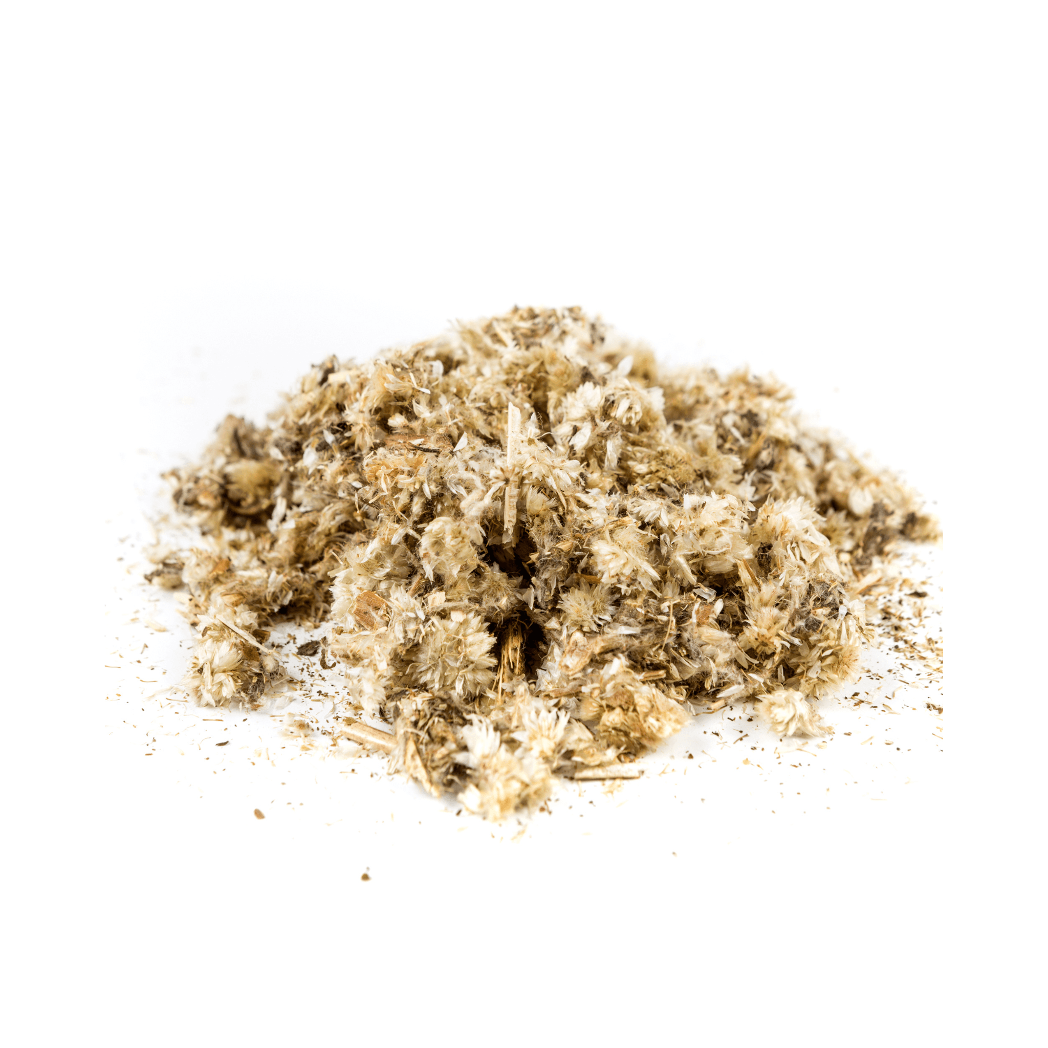 Organic Mullein Leaf