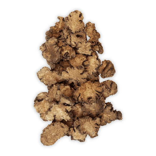 Organic Lovage Root