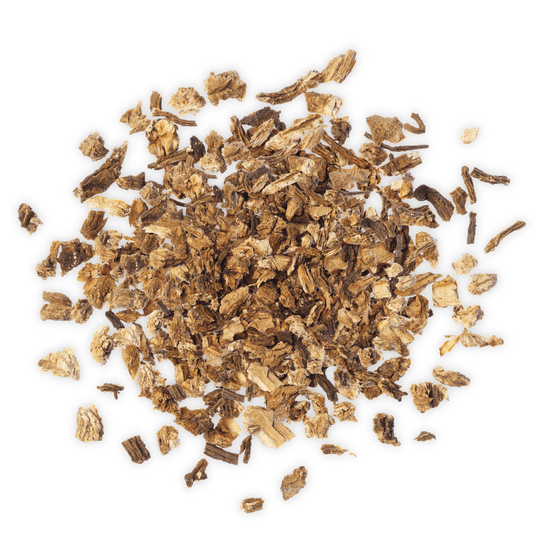 Organic Angelica Root