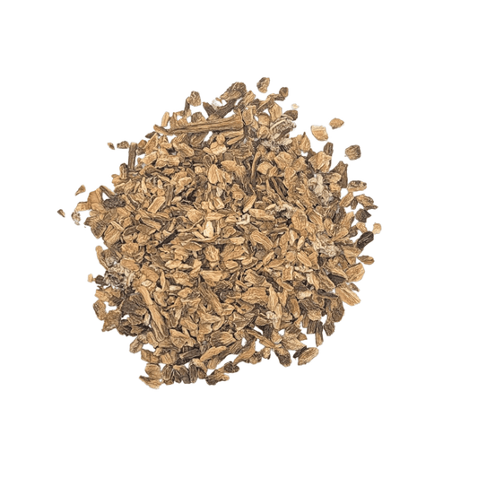 Organic Burdock Root