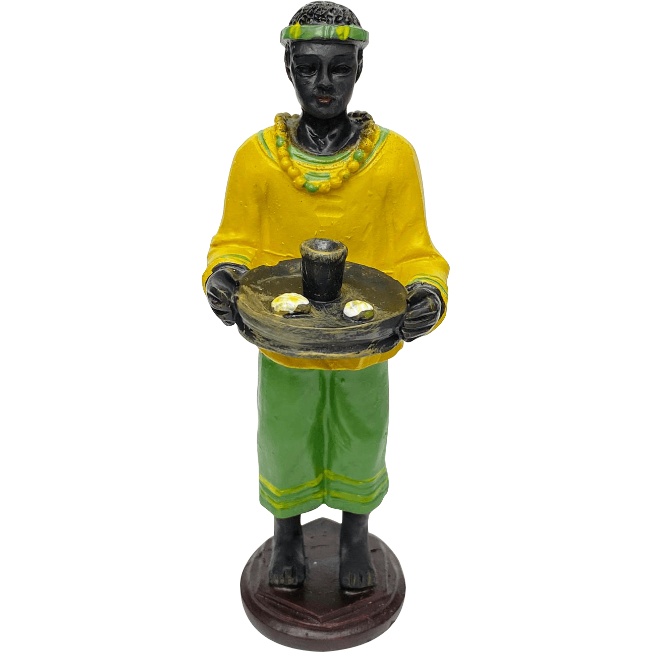 Orisha Orula 5” Statue