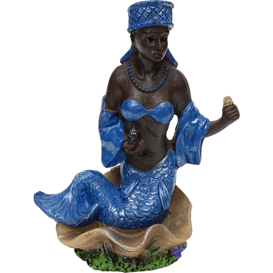 Orisha Yemaya Statue 5''