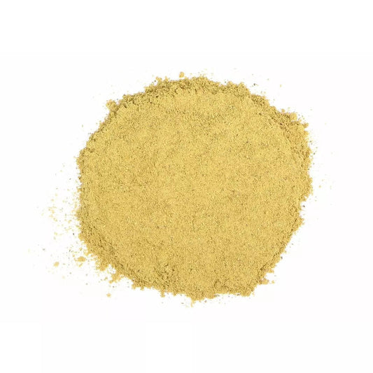 Cascara Sagrada Powder Wildcrafted