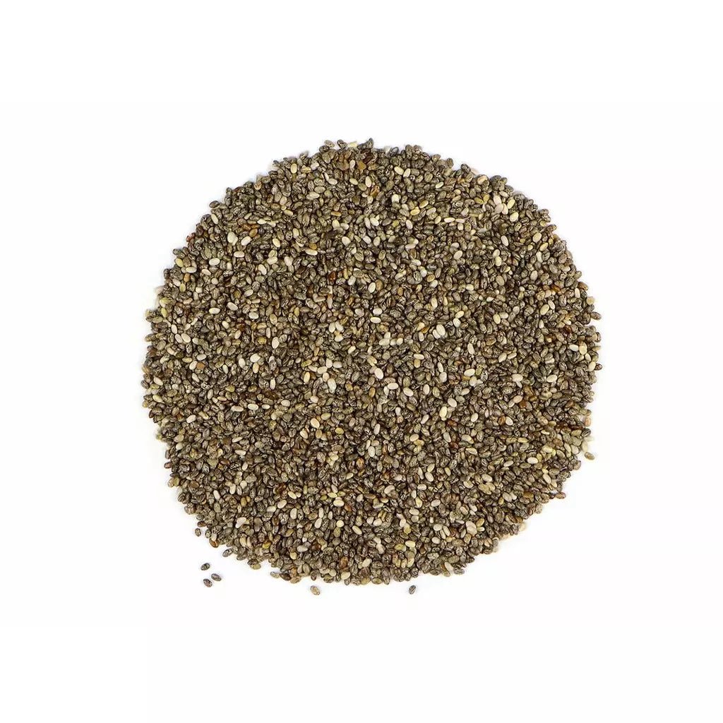 Organic Chia Seeds