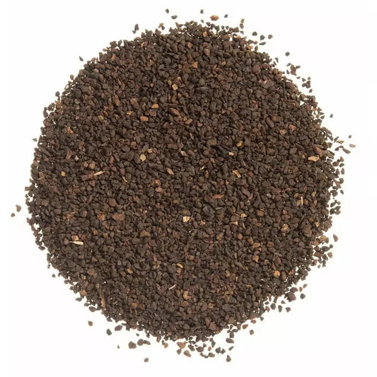 Organic Chicory Root Roasted Granules