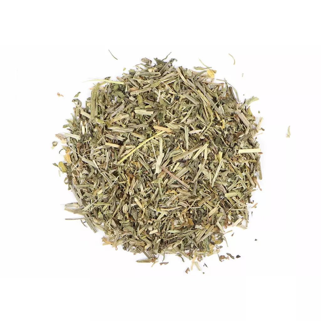 Organic Cleavers Herb