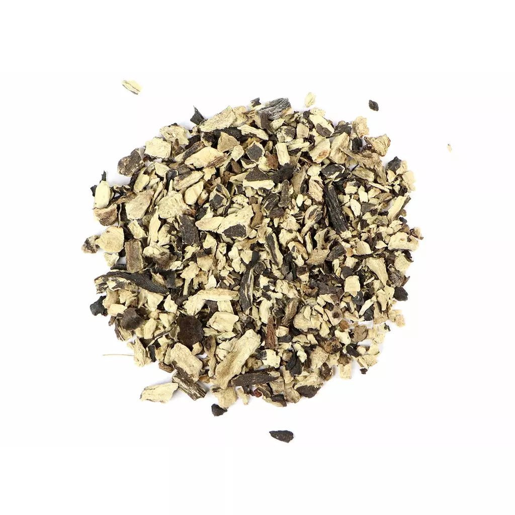Organic Comfrey Root