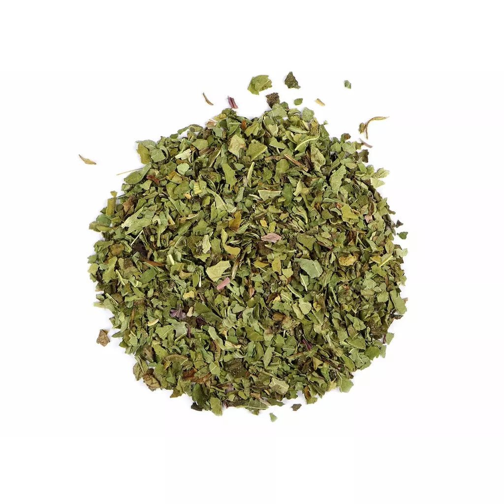 Organic Echinacea Purpurea Herb