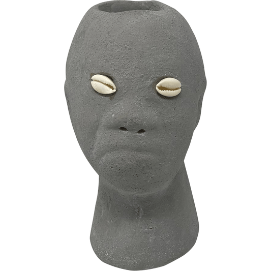 Elegua Head 7"