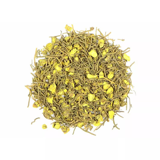 Organic Goldenseal Root